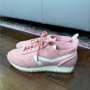 Rag and Bone Retro Runner Low-Top Sneakers